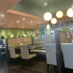 しゃぶ葉 伊丹大鹿店 - 