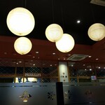 しゃぶ葉 伊丹大鹿店 - 