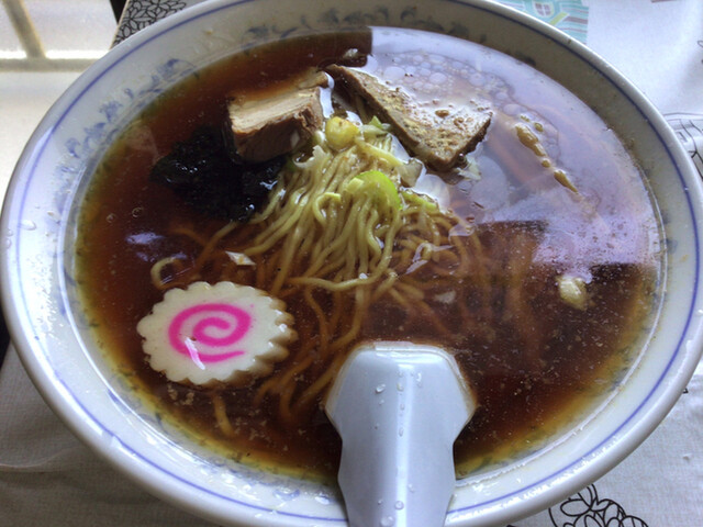 仲よし食堂 湯田中 ラーメン 食べログ 仲よし食堂 湯田中 ラーメン 食べログ