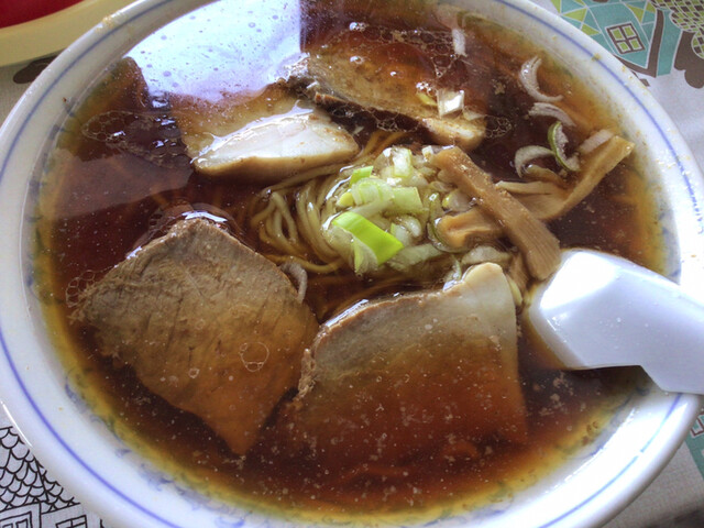 仲よし食堂 湯田中 ラーメン 食べログ 仲よし食堂 湯田中 ラーメン 食べログ