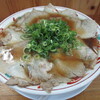 京都特製ラーメン 旭