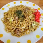 Shirai Yakisoba - 