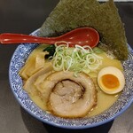 Ramen Kisuke Ya - 