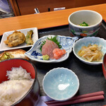 Shokujidokoro Nagoya - 