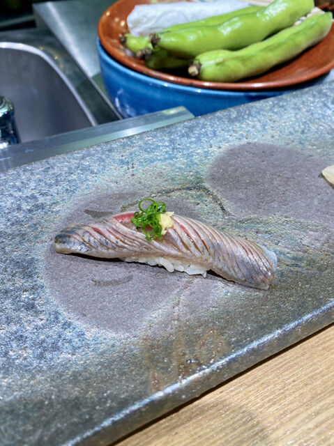 Sushi Arai photo 2