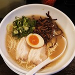 麺屋うまか - 