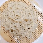 手打ちそば処 椿屋 - 