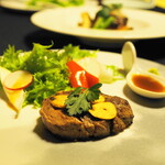 湯主一條 - 仙台牛焼き