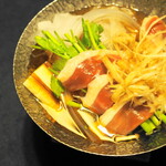 湯主一條 - フランス鴨鍋