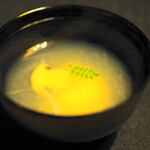 湯主一條 - 蛤摺り流し