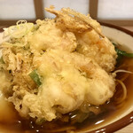 そばの神田 東一屋 - 