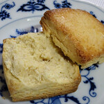 ル プロンド アーカー - 塩麹ビスケット