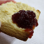 ル プロンド アーカー - 塩麹ビスケット