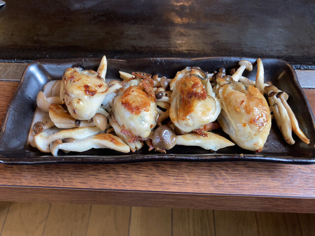 お好み焼 中長 藤枝 お好み焼き 食べログ