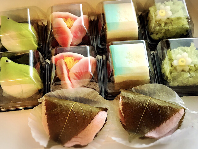 ムロヤ菓舗 本店 今治 和菓子 食べログ