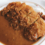 カフェテリア　スティームボート - 