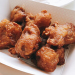 カフェテリア　スティームボート - 