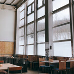 カフェテリア　スティームボート - 