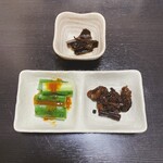 かき忠ハウス - 