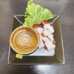 かき忠ハウス - 