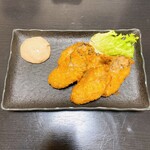 かき忠ハウス - 