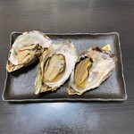 かき忠ハウス - 