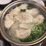 老辺餃子舘 - 