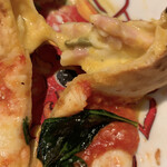 神戸須磨 イタリアン Pizzeria OTTO - 