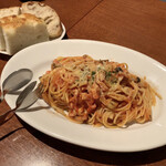 神戸須磨 イタリアン Pizzeria OTTO - 