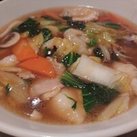 中国飯店 市ヶ谷店 - 