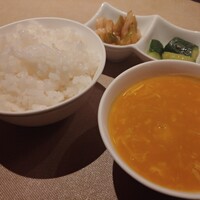 中国飯店 市ヶ谷店 - 