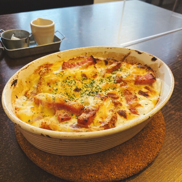 Musashimaru Cafe photo 3