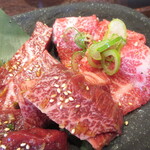 Sumibiyakiniku Kyuu - 