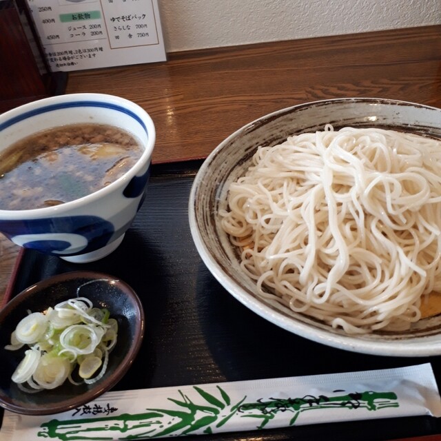 そば処 弁慶 白石 ｊｒ北海道 そば 食べログ