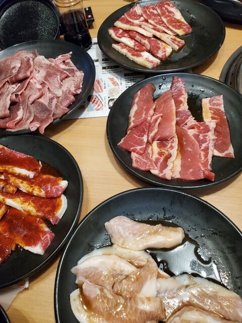 ウエスト 飯塚店 飯塚 焼肉 ネット予約可 食べログ ウエスト 飯塚店 飯塚 焼肉 ネット予約可 食べログ