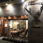 UNITEDcafe - 