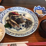 つきじ飛賀屋 - 