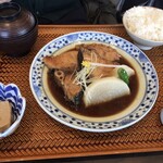 つきじ飛賀屋 - 