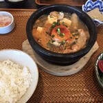 つきじ飛賀屋 - 