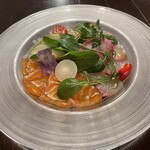 レストラン波多 - 