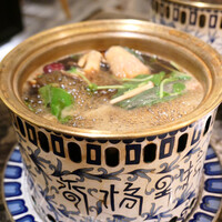 Shangri-La's secret ROPPONGI - 