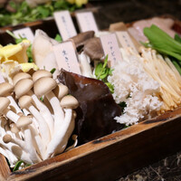 Shangri-La's secret ROPPONGI - 