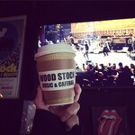 MUSIC & CAFE BAR WOOD STOCK - テイクアウトもやってます！お気軽にお声かけください！