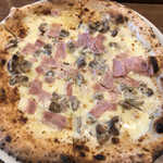 ピッツェリア エ トラットリア ダ・マサニエッロ - 