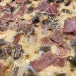 ピッツェリア エ トラットリア ダ・マサニエッロ - 