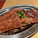 Oosaka Yakiniku Horumon Futago - 