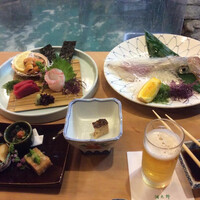 河太郎 中洲本店 - 