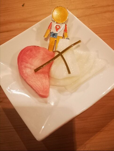 カフェ・ミルトン - 白石（ブラジル料理）の写真