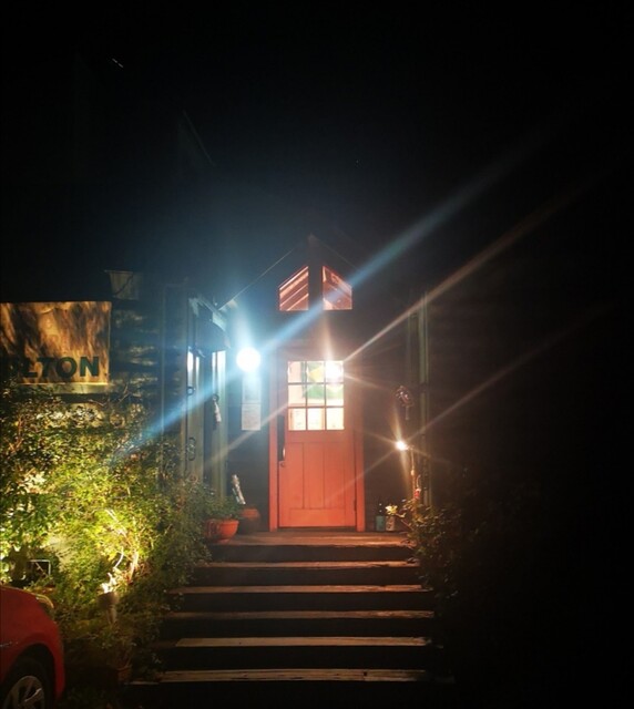 カフェ・ミルトン - 白石（ブラジル料理）