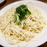 琉球新麺 通堂 - 